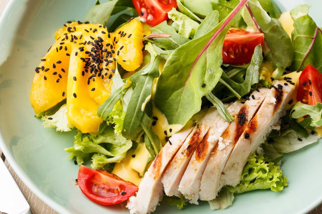 Hotel&Restaurant Premium Club ياريمتشي المظهر الخارجي الصورة